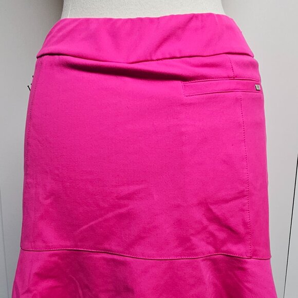 TAIL Golf Womens Pull on skort - Picture 3 of 8